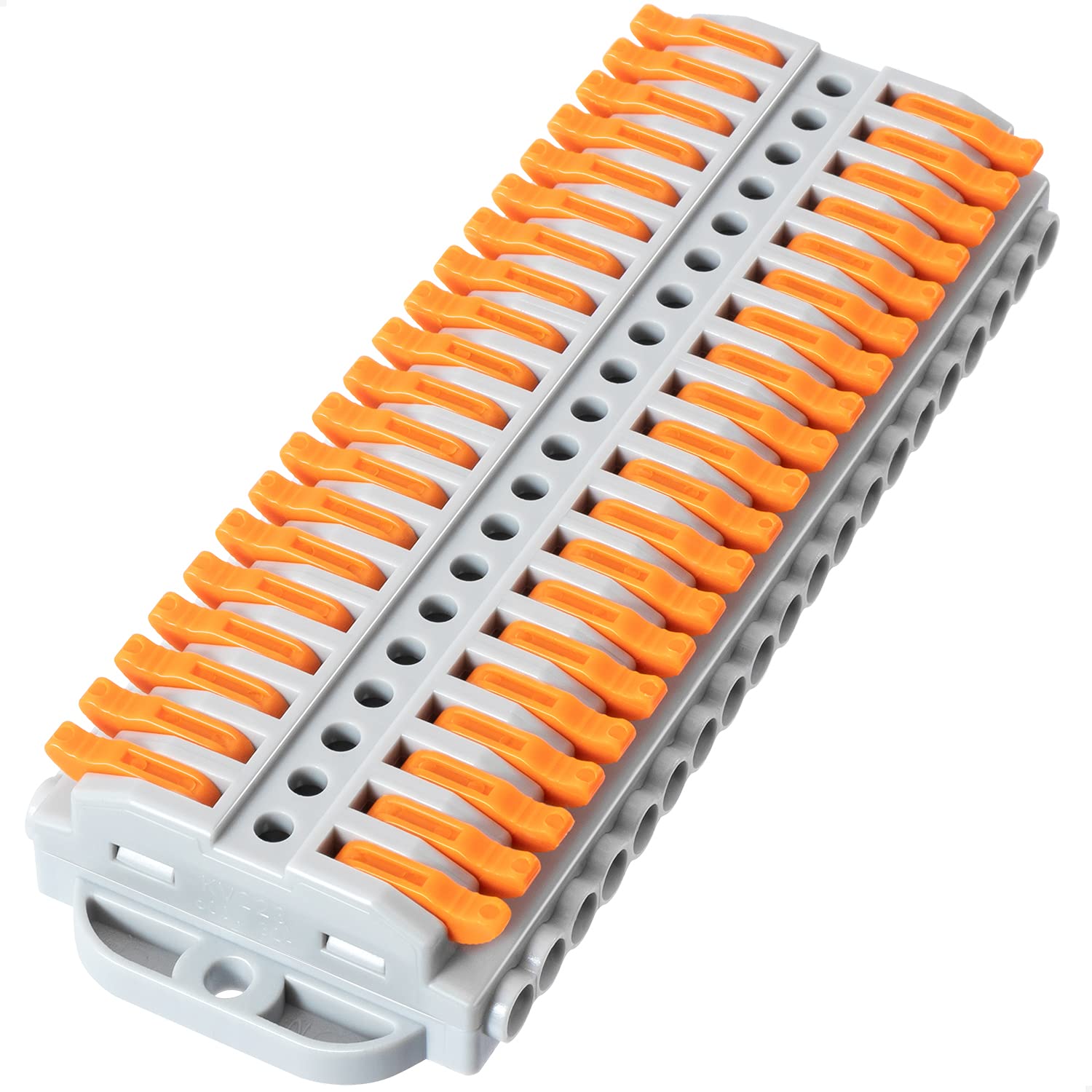 Push Fit Connector - Złącze nakrętki drutu dźwigniowego, złącza przewodów