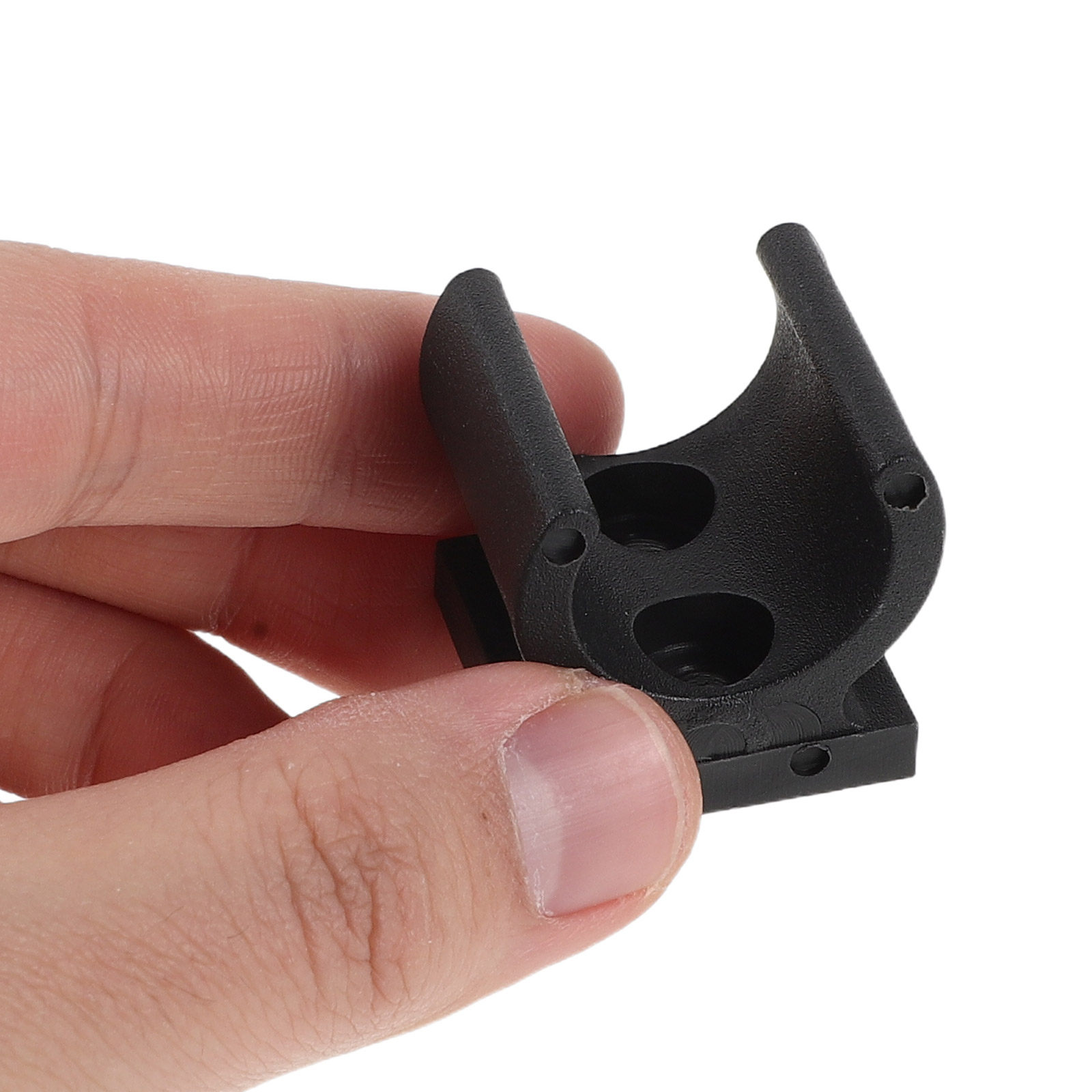 Plastic Pipe Clip - 20 szt. Plastikowych klipsów mocujących do