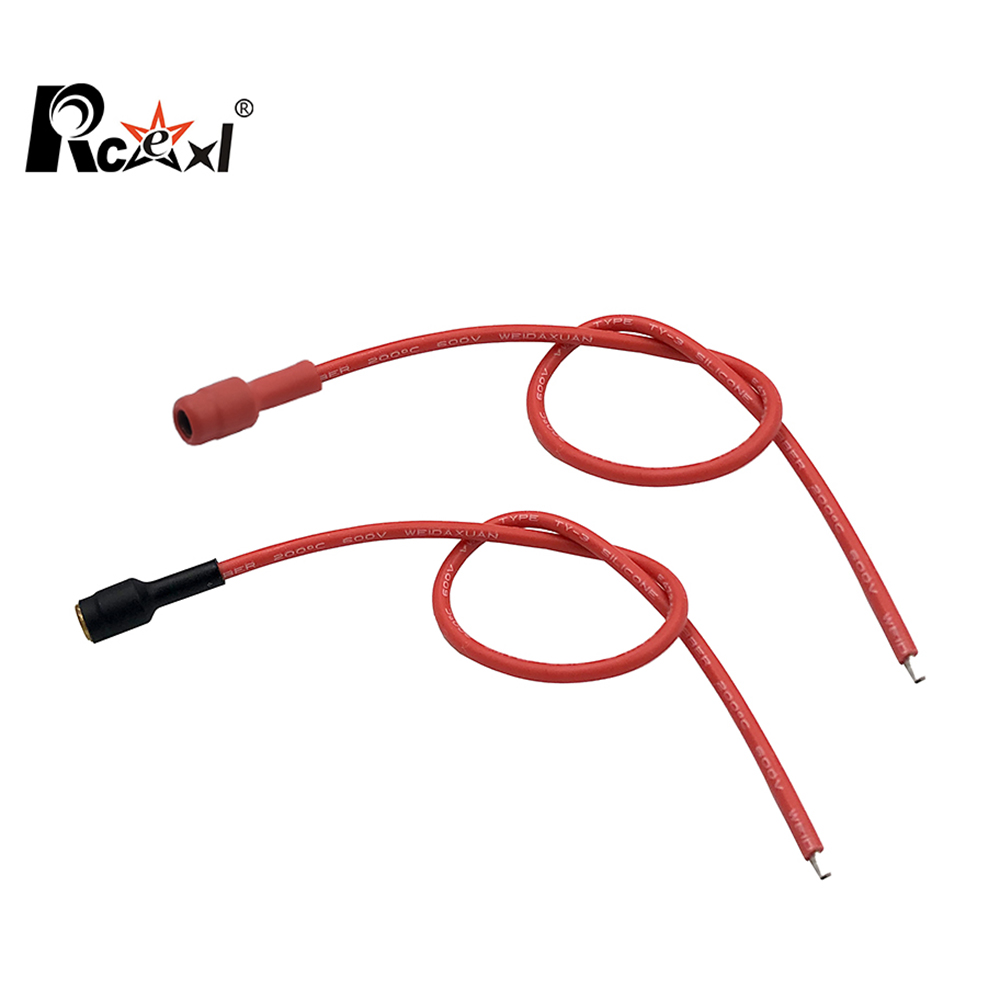 Plastic Pipe Clip - RCEXL Klips do głowicy rury Klips