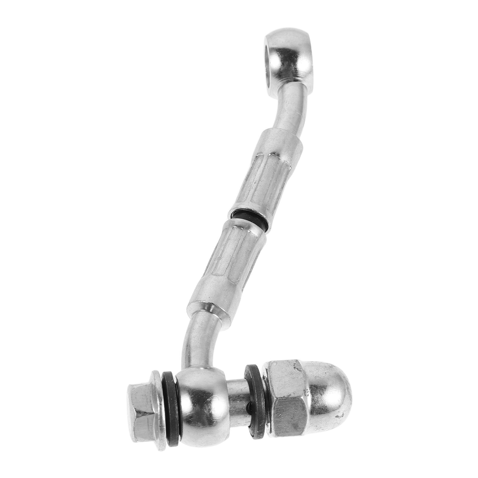 Adapter do przewodu olejowego  – Compression Fitting Brass recenzja i cena