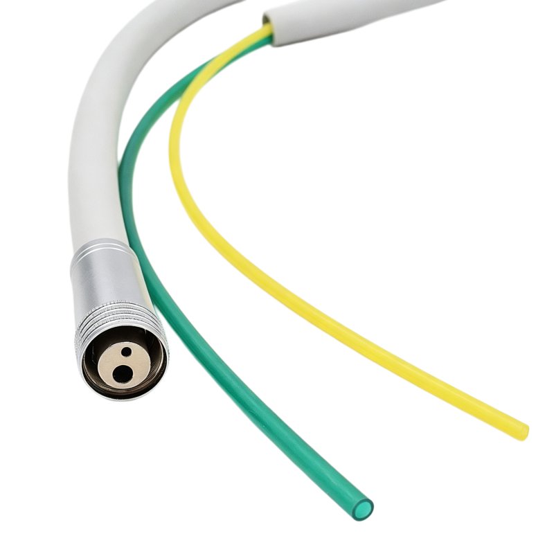 Wąż do kąpieli stomatologiczne – Flexible Hose Braided recenzja i cena