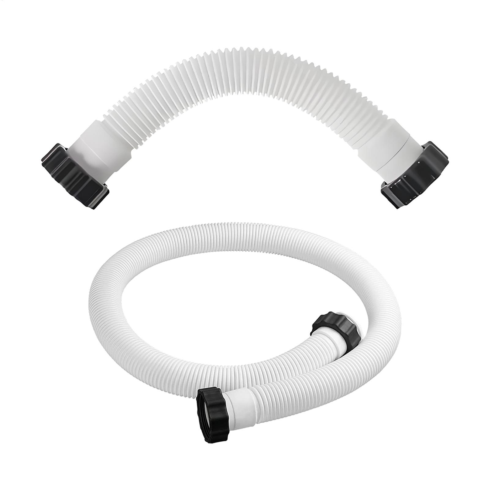 Wąż do pompy basenowej Wąż do  – Flexible Hose Braided recenzja i cena