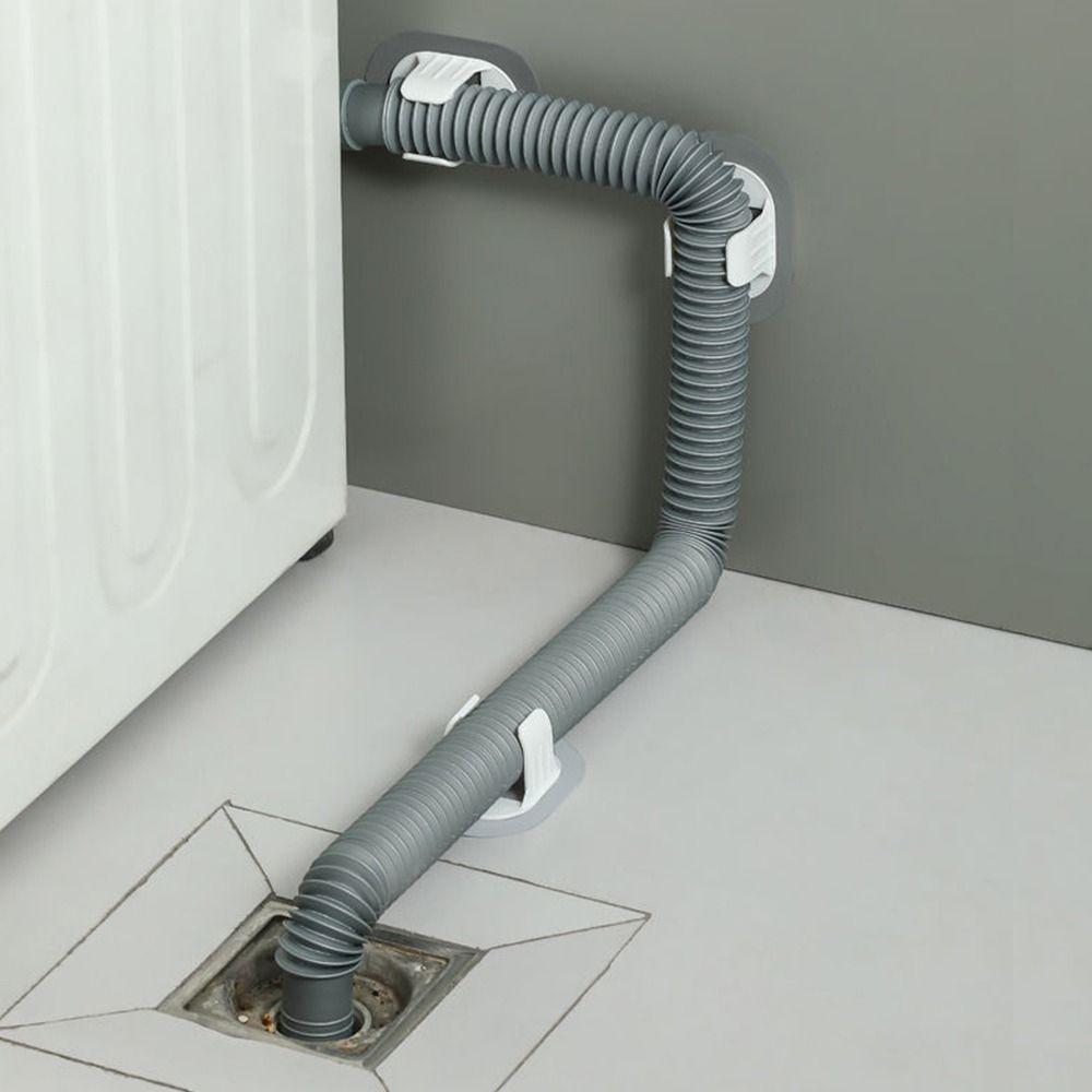 5 szt. plastikowych uchwytów n – Drain Pipe Clip recenzja i cena