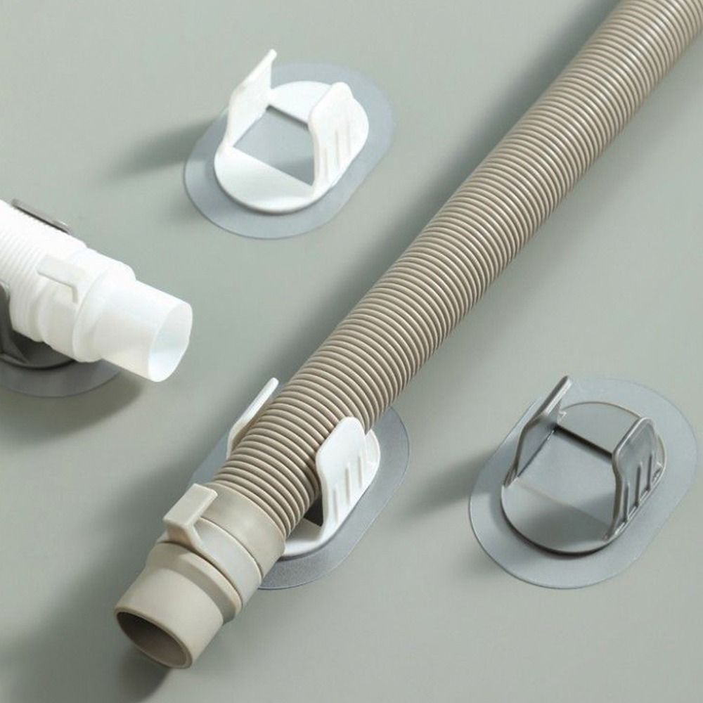 5 szt. plastikowych uchwytów n – Drain Pipe Clip recenzja i cena