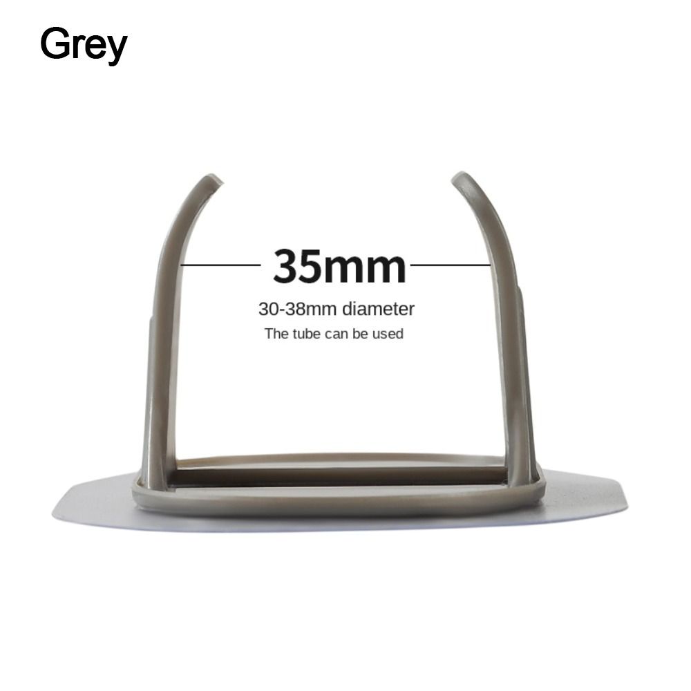 5 szt. plastikowych uchwytów n – Drain Pipe Clip recenzja i cena