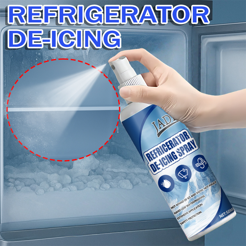 Spray do odszraniania lodówki, – Pipe Freeze Spray recenzja i cena