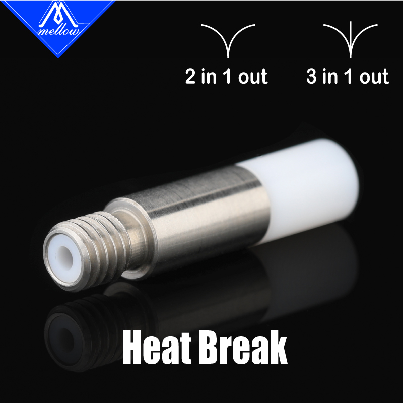 Części do drukarek 3D Rurka PT – Ptfe Tape Thread recenzja i cena