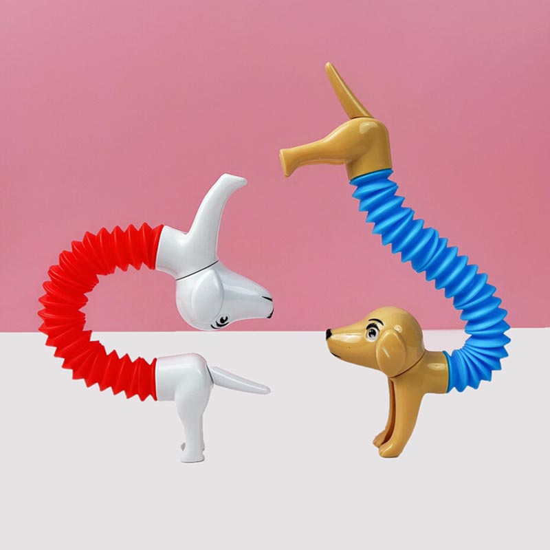 Nowość Spring Dog Pop Tubes za – Pipe Bending Spring recenzja i cena