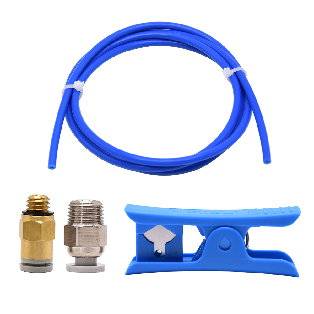 Kreatywność 3d części do druka – Ptfe Tape Thread recenzja i cena