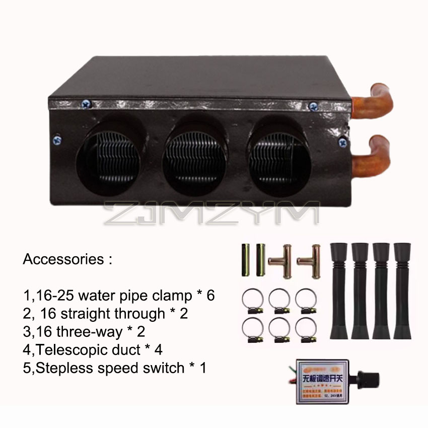 Uniwersalne 12V/24V 3-otworowe – Pipe Freeze Spray recenzja i cena