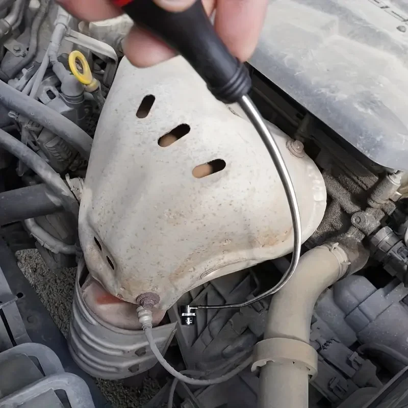 Elastyczny magnetyczny chwytak – Drain Snake Flexible recenzja i cena