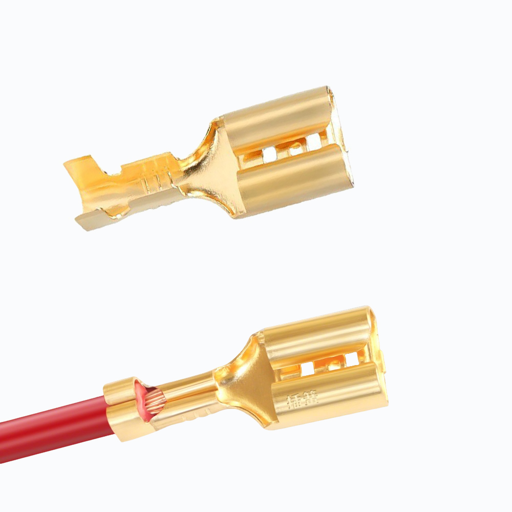 10/50/100 Zestawów Płaskich Zł – Push Fit Connector recenzja i cena