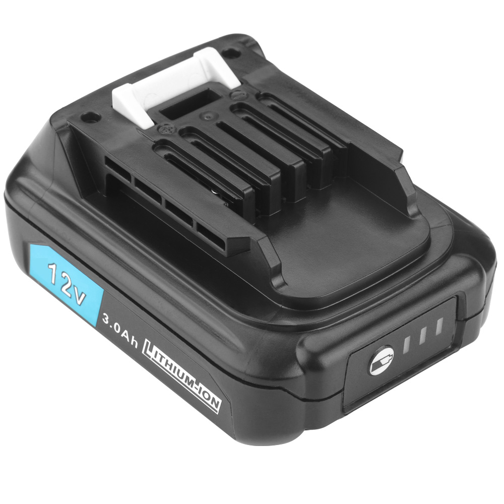 Akumulator litowo-jonowy 3000m – Makita Drill Hp1640 recenzja i cena