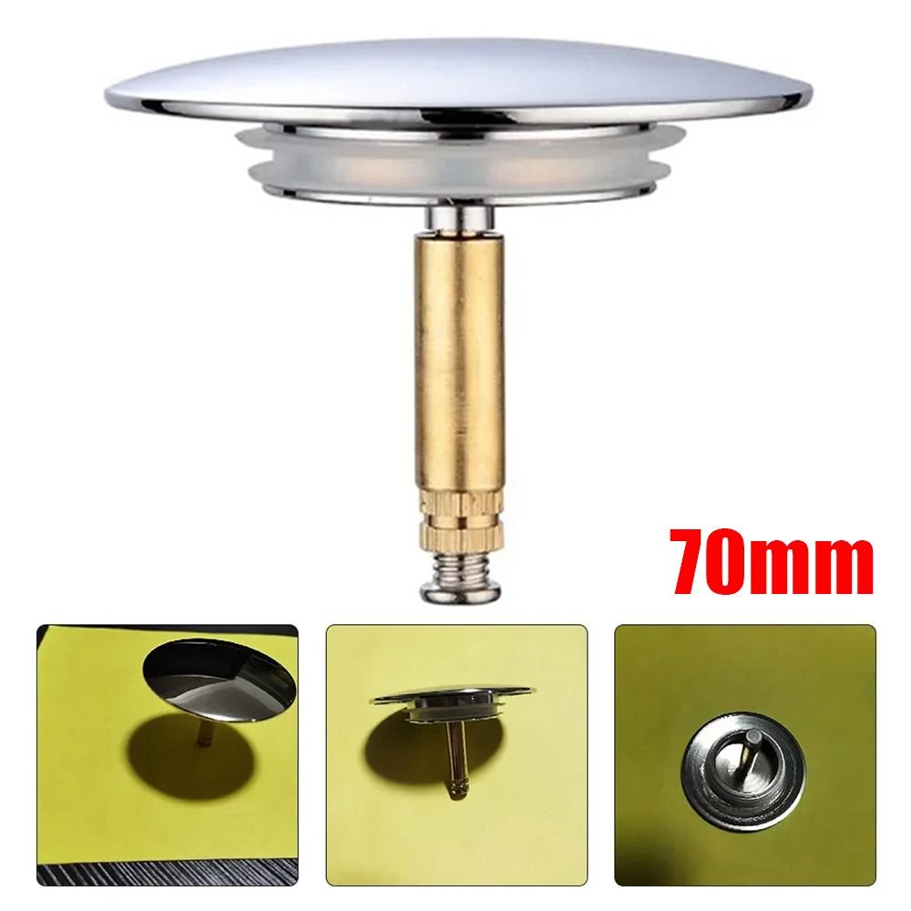 1 szt. Nowy korek do wanny z a – Drain Pipe Clip recenzja i cena