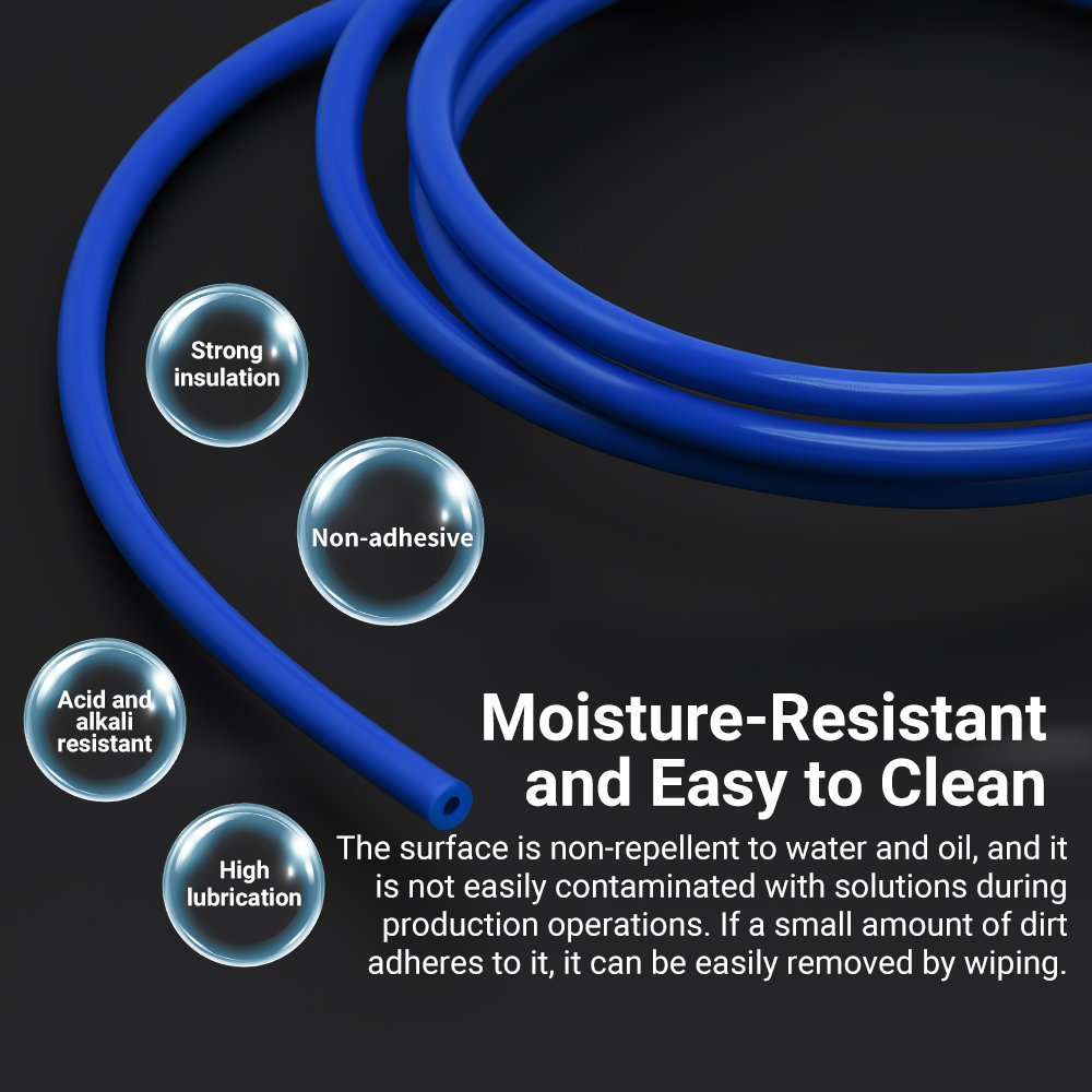 Rurka PTFE 1M 2x4mm MK8 Hot En – Ptfe Tape Thread recenzja i cena