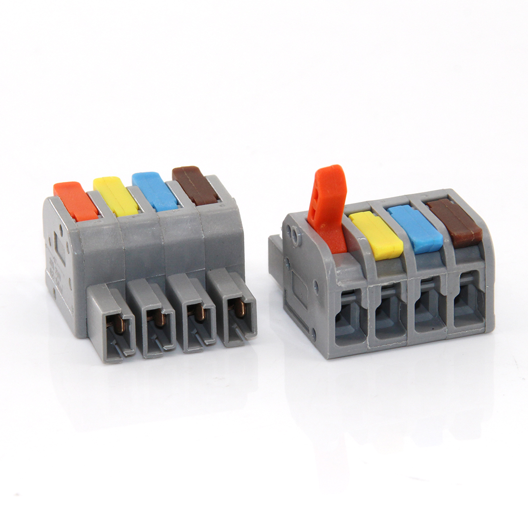 1/5/10pc szybkie złącze do prz – Push Fit Connector recenzja i cena