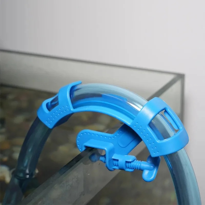 Uchwyt mocujący do rurki filtr – Plastic Pipe Clip recenzja i cena