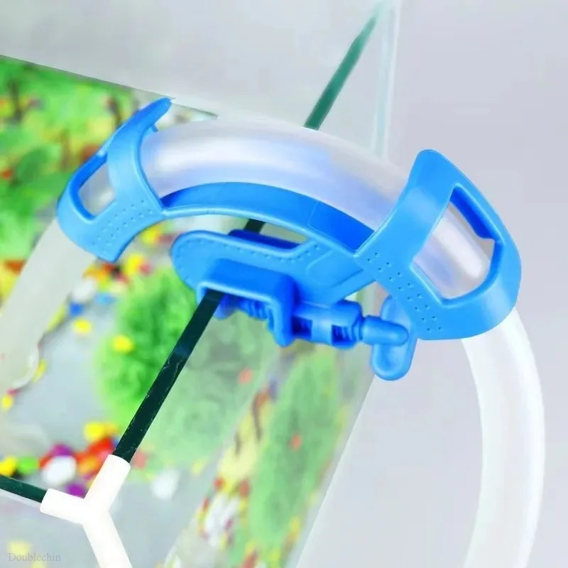 Uchwyt mocujący do rurki filtr – Plastic Pipe Clip recenzja i cena