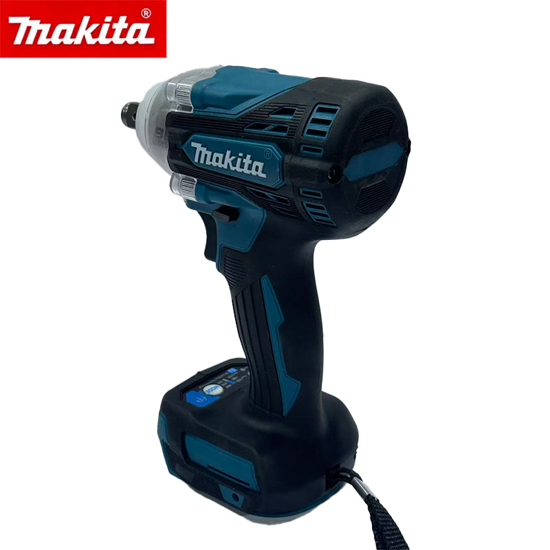 Klucz udarowy akumulatorowy Ma – Makita Drill Dtw300 recenzja i cena
