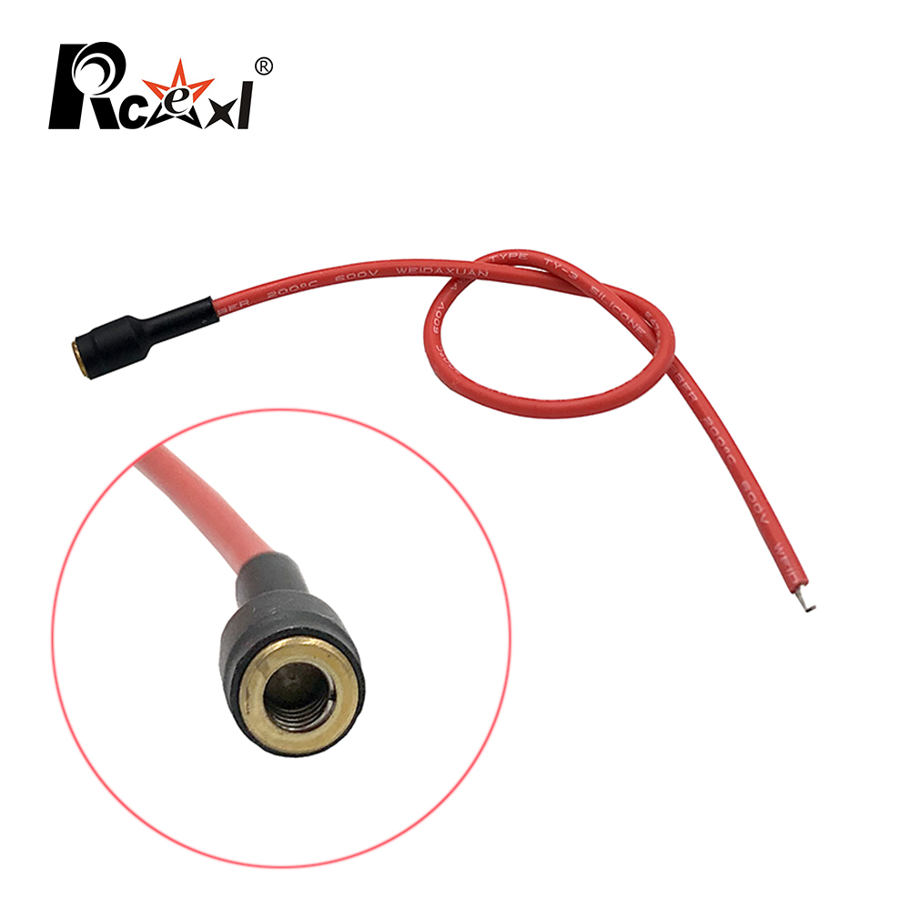 RCEXL Klips do głowicy rury Kl – Plastic Pipe Clip recenzja i cena