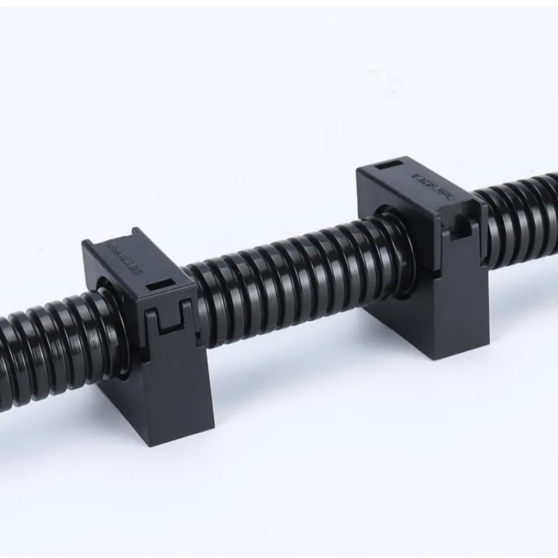 10szt Plastikowy zacisk do rur – Drain Pipe Clip recenzja i cena