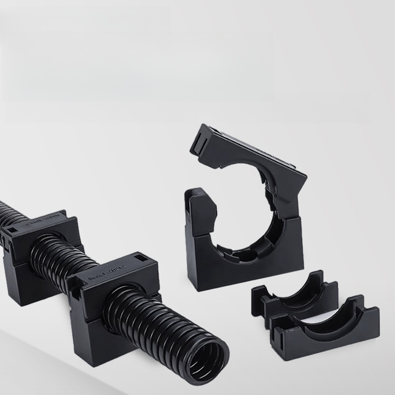 10szt Plastikowy zacisk do rur – Drain Pipe Clip recenzja i cena