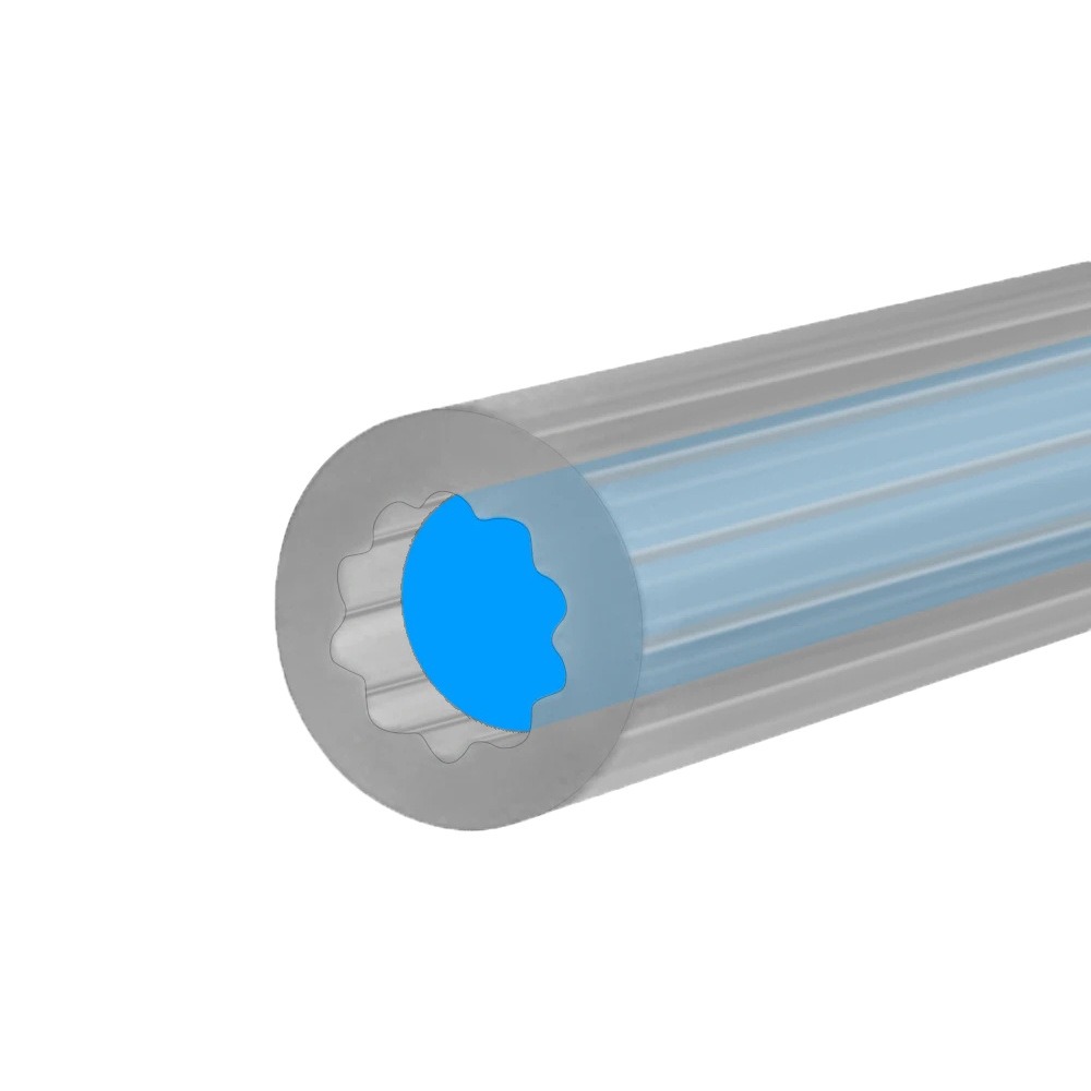 Ulepszona rurka PTFE w kształc – Ptfe Tape Thread recenzja i cena