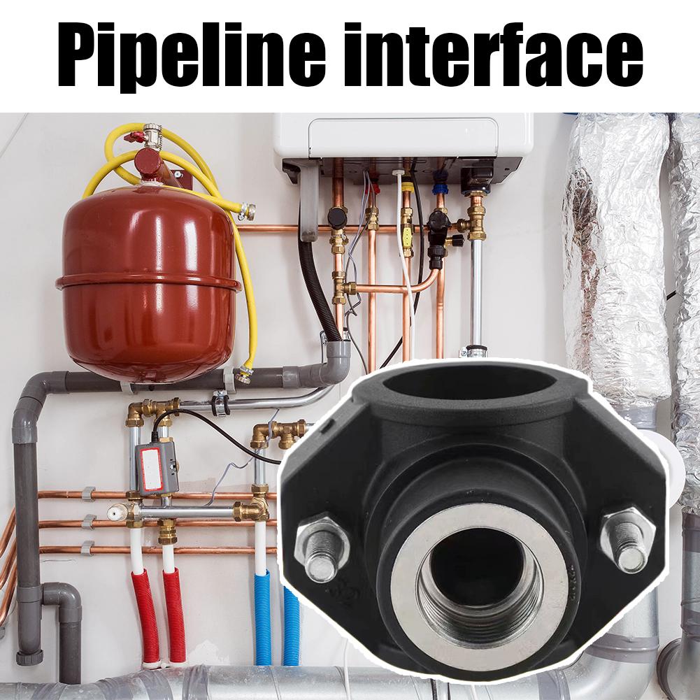 Zacisk zaworu spustowego siodł – Drain Pipe Clip recenzja i cena