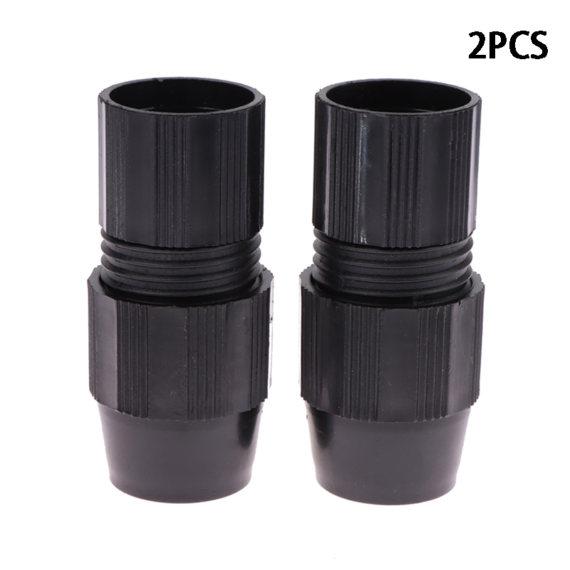 2 szt. Plastikowy łącznik rurk – Plastic Pipe Clip recenzja i cena