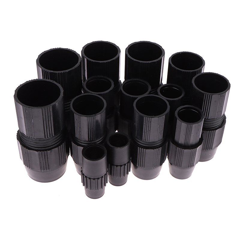 2 szt. Plastikowy łącznik rurk – Plastic Pipe Clip recenzja i cena