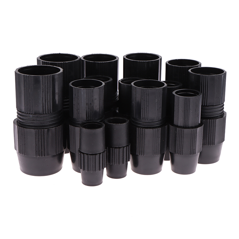 2 szt. Plastikowy łącznik rurk – Plastic Pipe Clip recenzja i cena